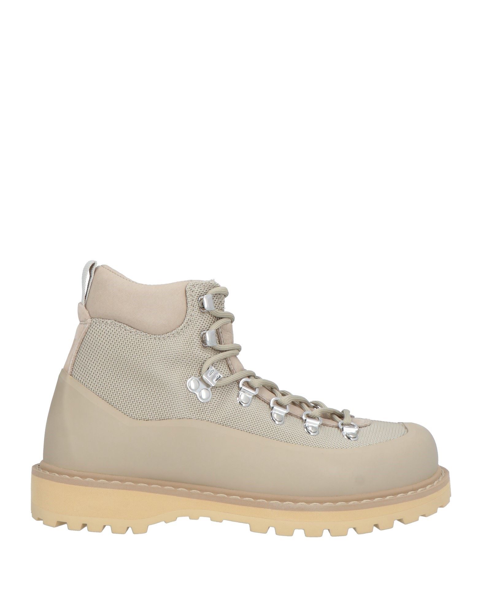 DIEMME Stiefelette Damen Khaki von DIEMME