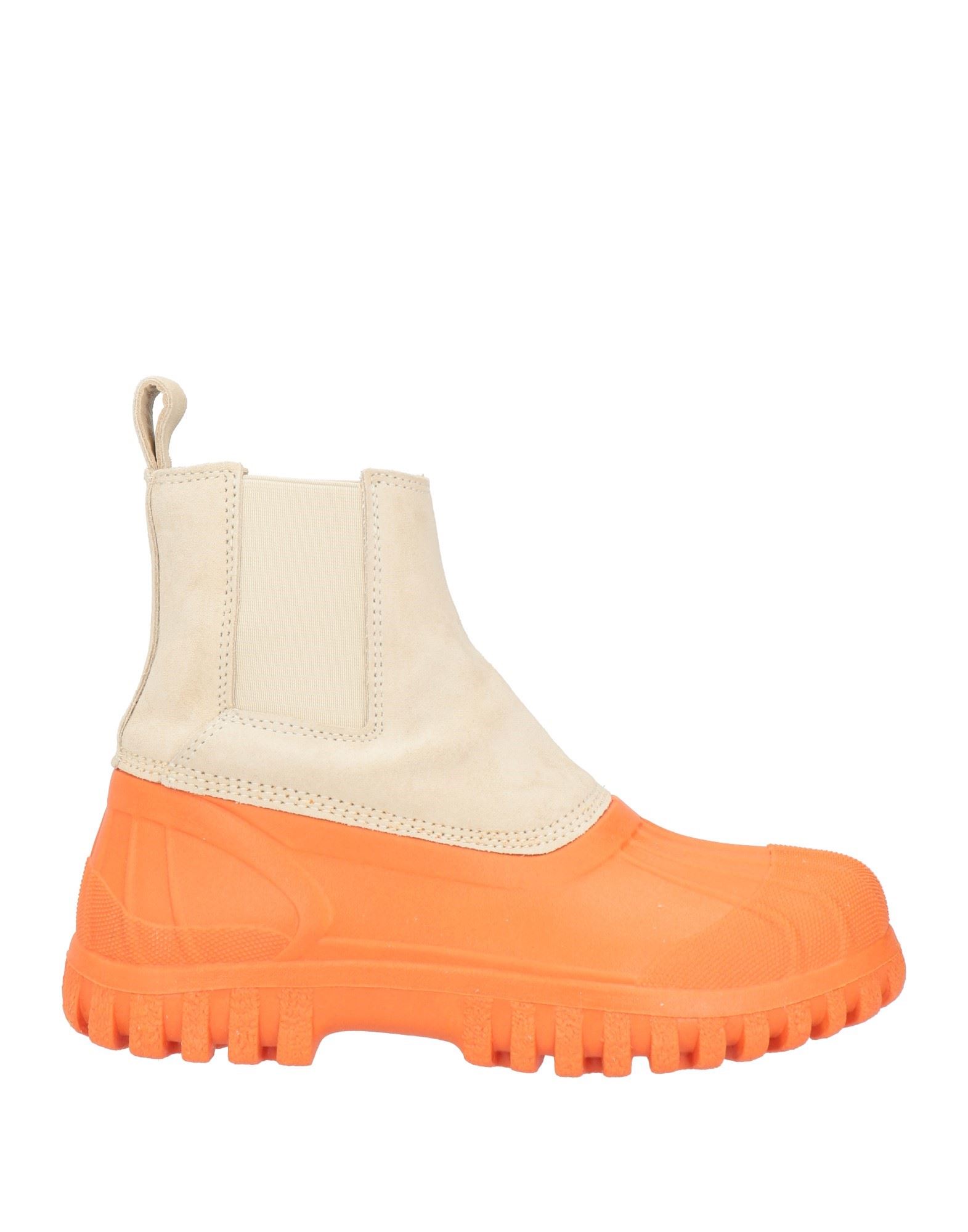 DIEMME Stiefelette Damen Orange von DIEMME