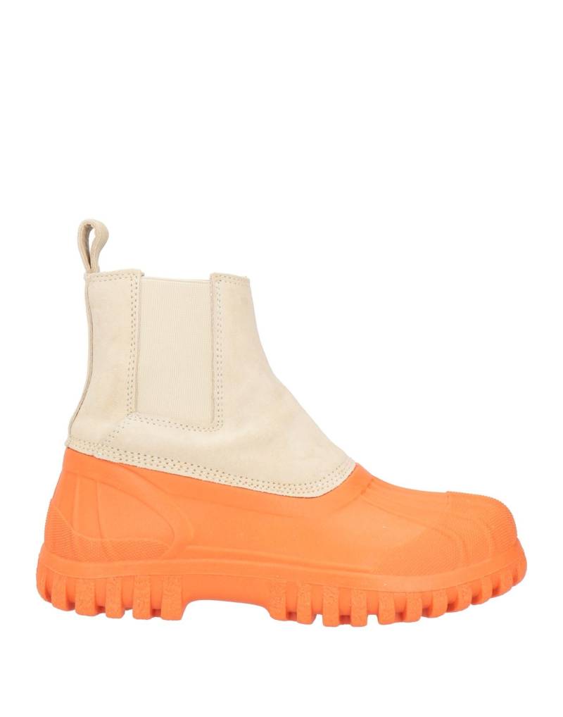 DIEMME Stiefelette Damen Orange von DIEMME