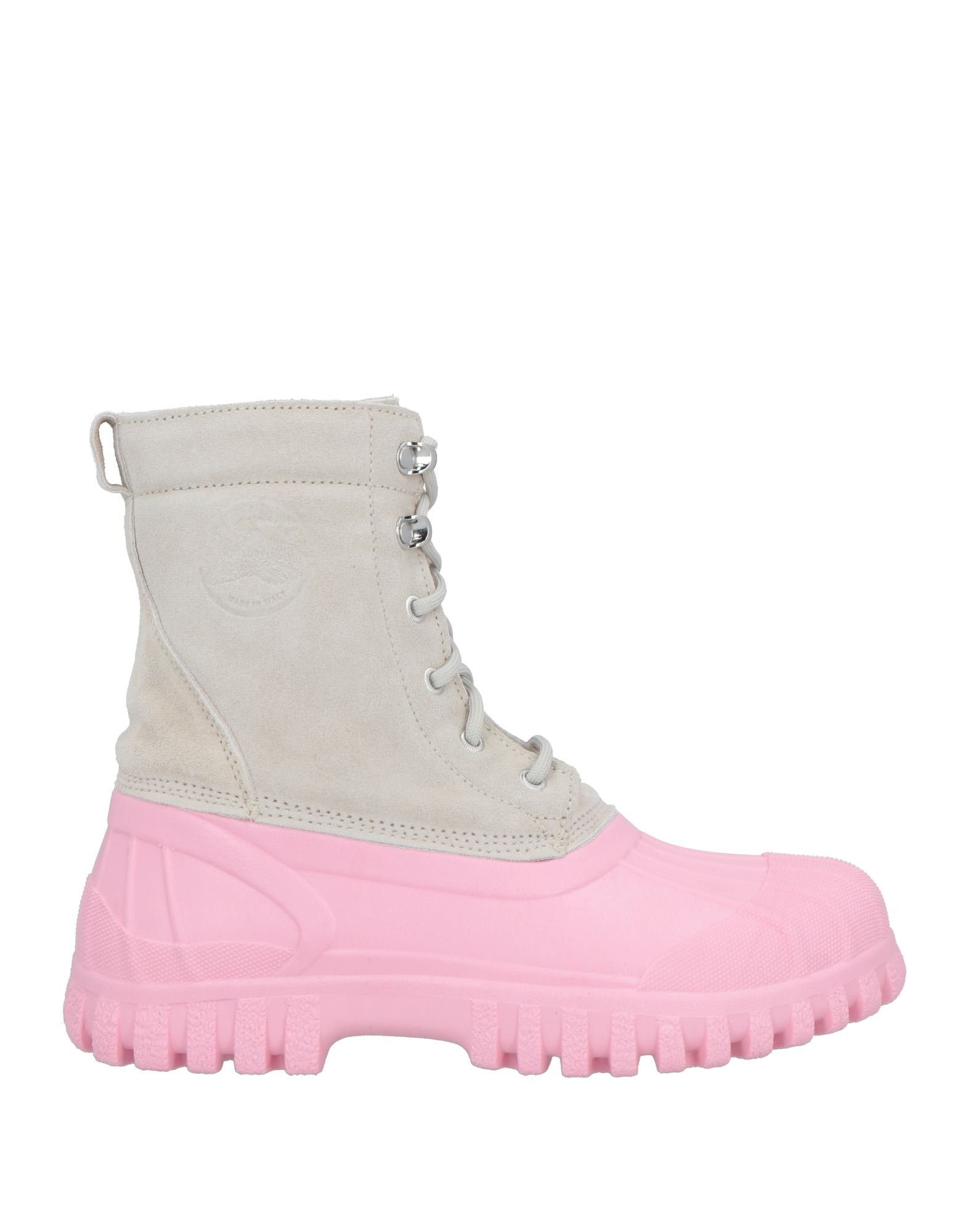 DIEMME Stiefelette Damen Rosa von DIEMME