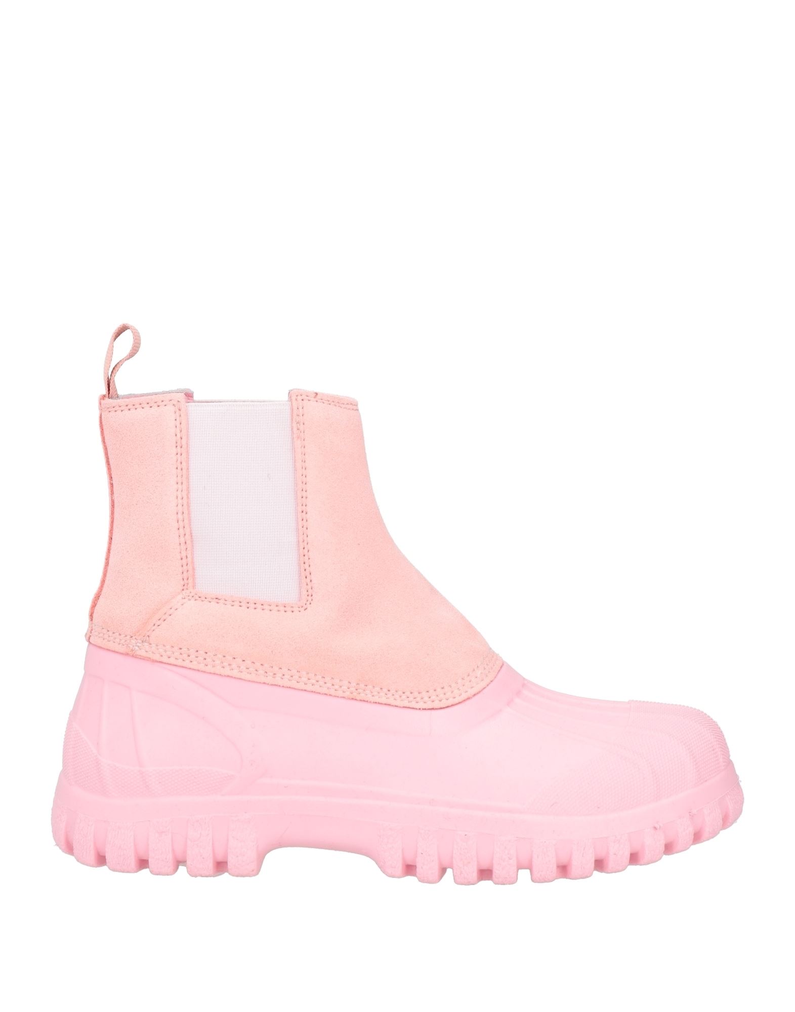 DIEMME Stiefelette Damen Rosa von DIEMME