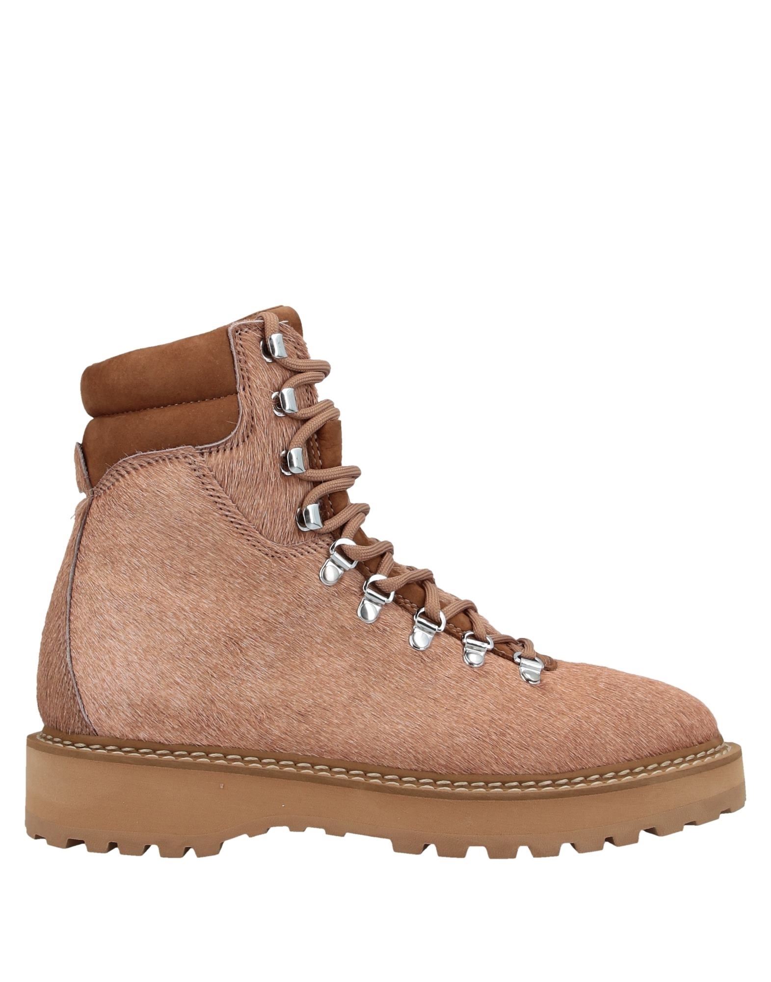 DIEMME Stiefelette Damen Sand von DIEMME