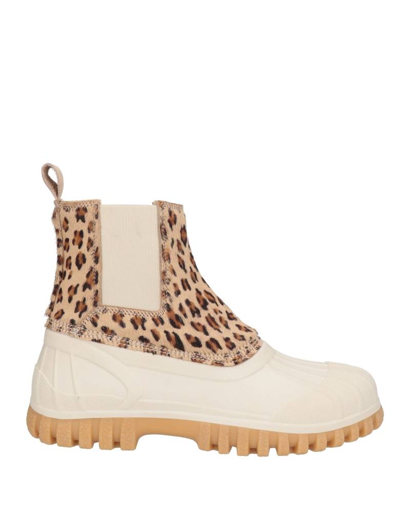 DIEMME Stiefelette Damen Sand von DIEMME