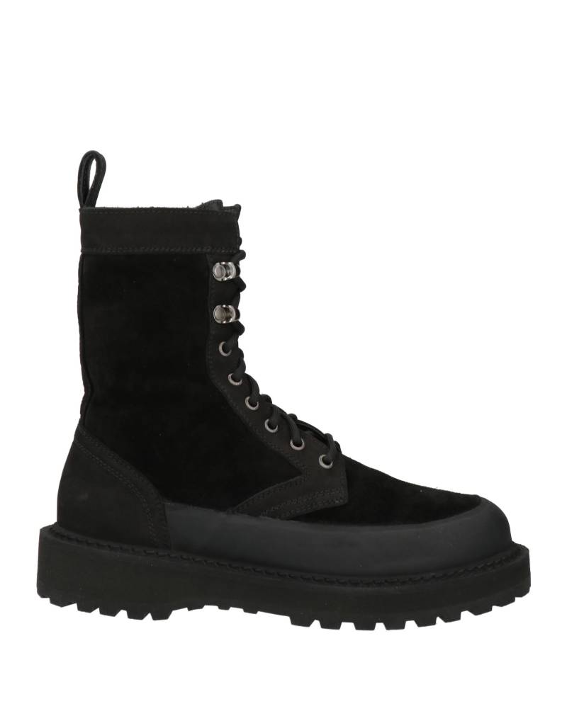 DIEMME Stiefelette Damen Schwarz von DIEMME