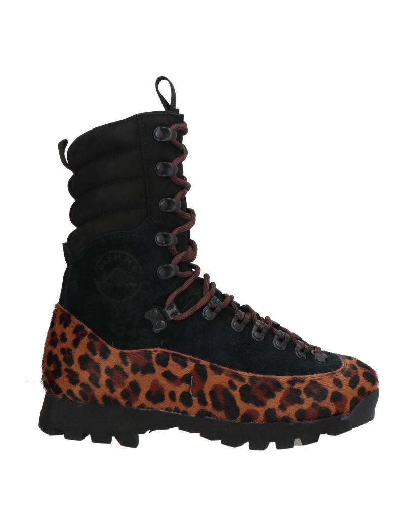 DIEMME Stiefelette Damen Schwarz von DIEMME