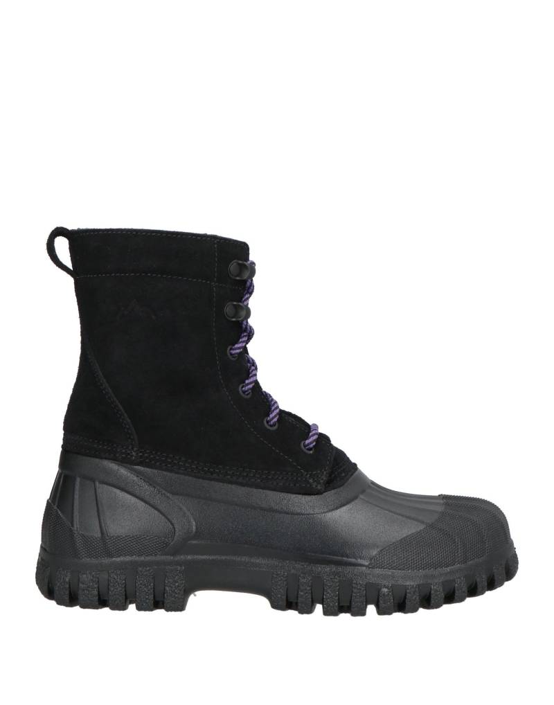 DIEMME Stiefelette Damen Schwarz von DIEMME