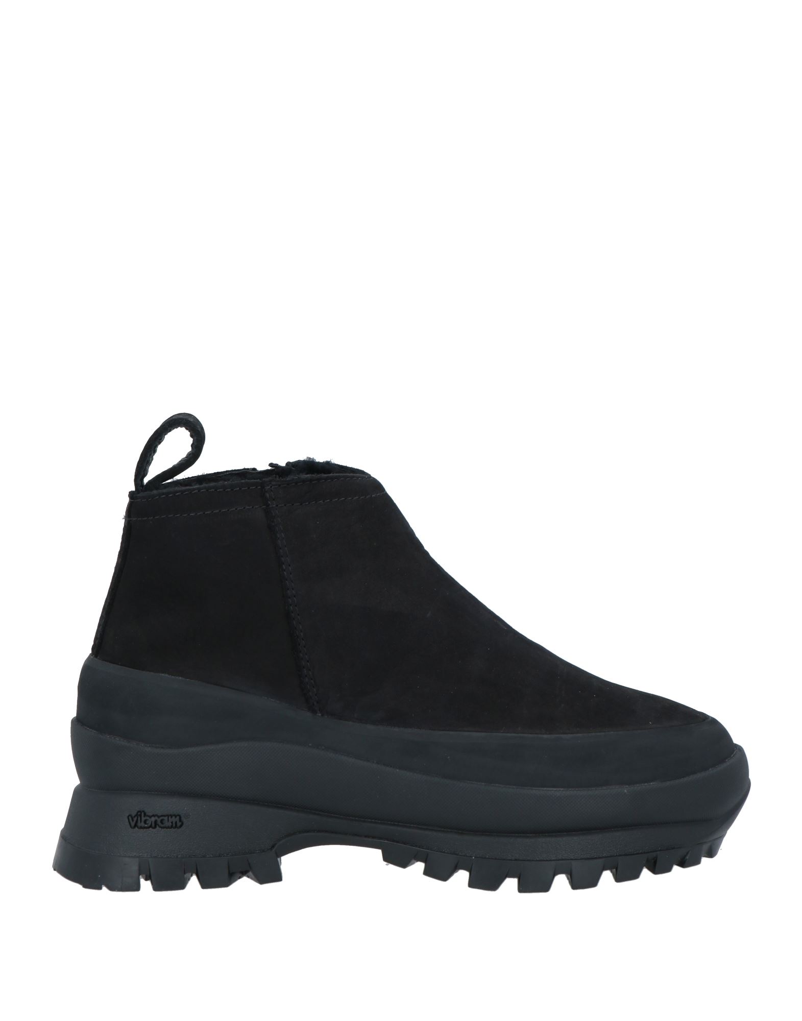 DIEMME Stiefelette Damen Schwarz von DIEMME