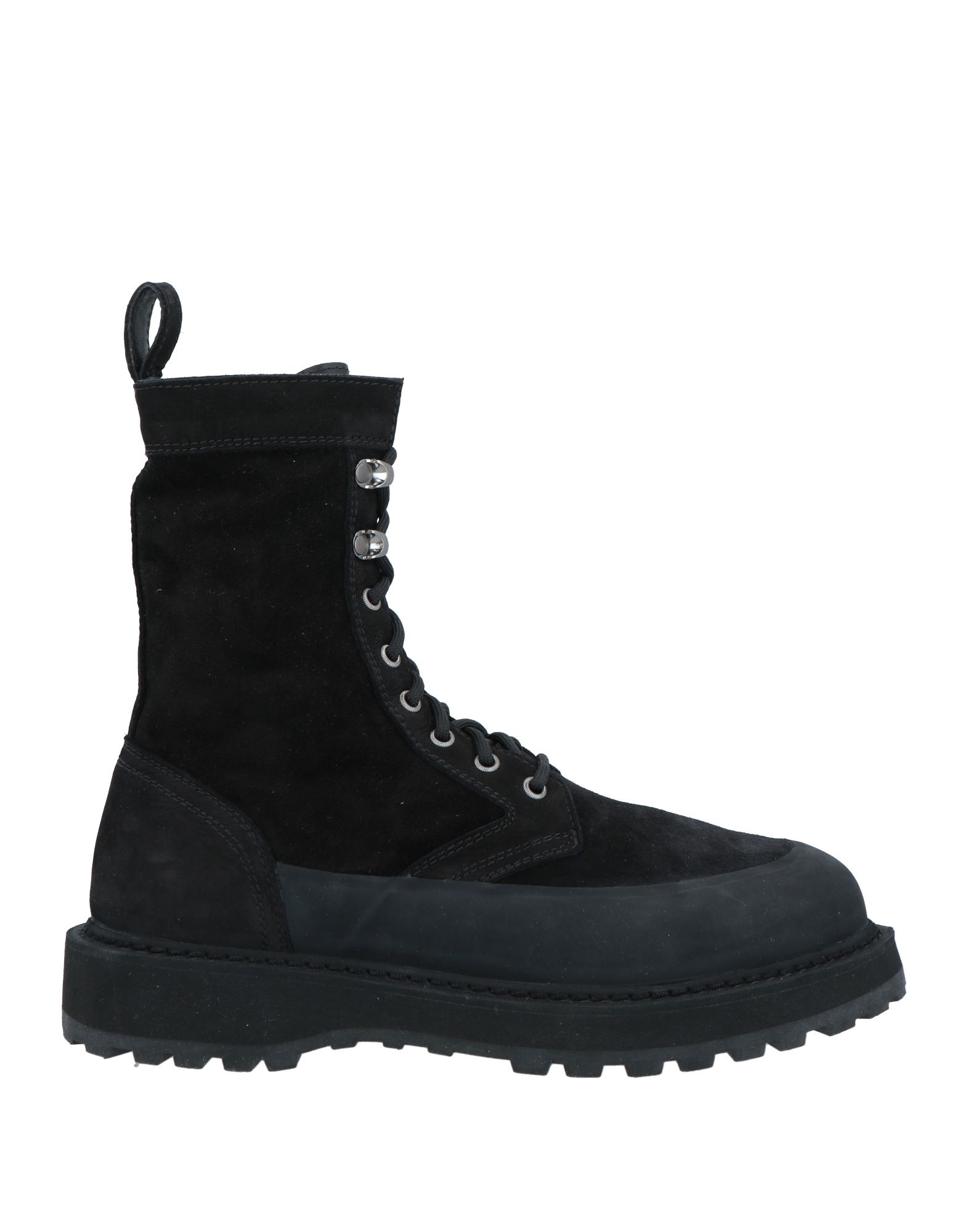 DIEMME Stiefelette Damen Schwarz von DIEMME