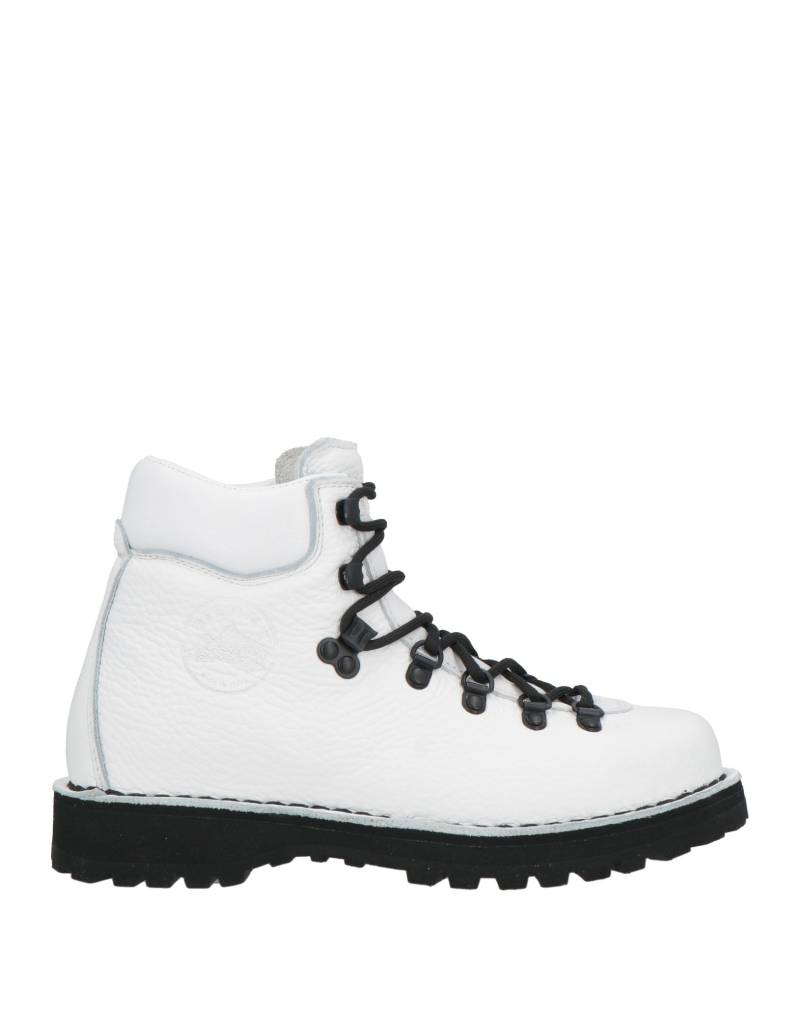 DIEMME Stiefelette Damen Weiß von DIEMME