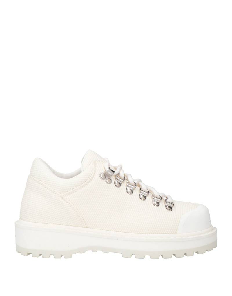 DIEMME Stiefelette Damen Weiß von DIEMME