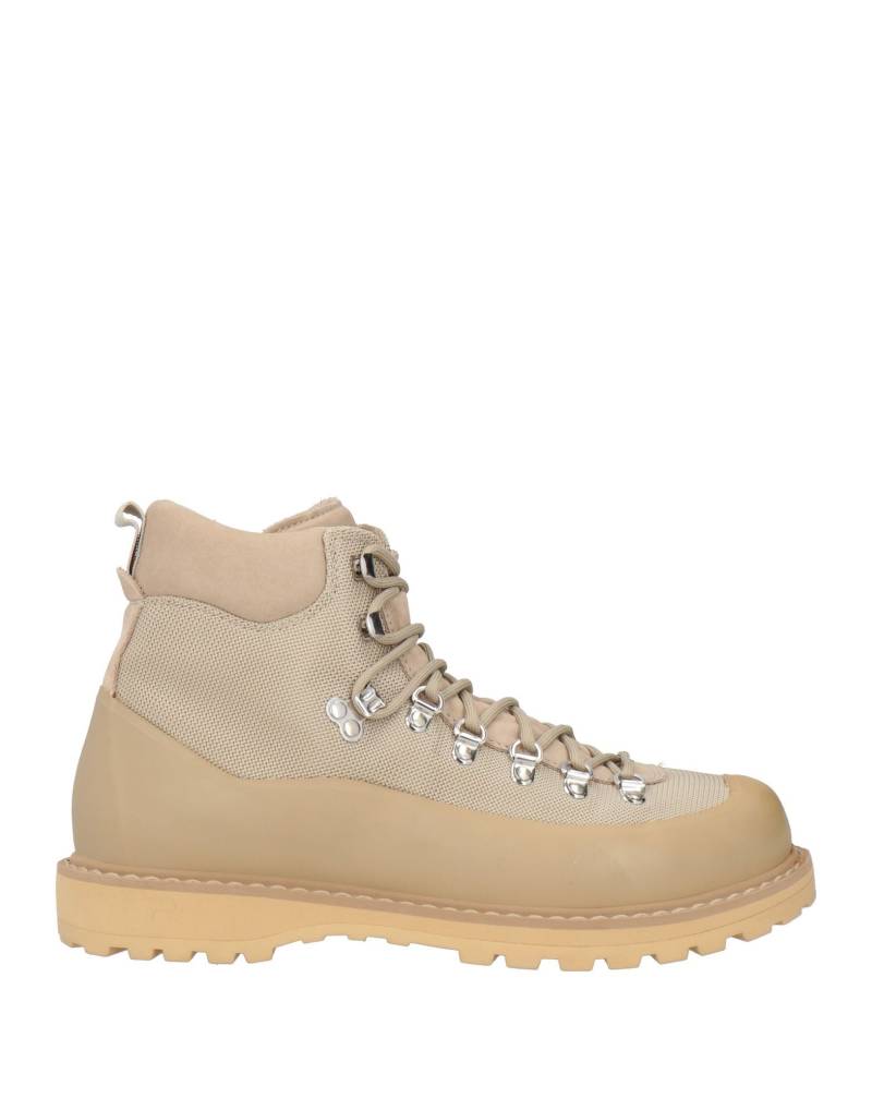 DIEMME Stiefelette Herren Beige von DIEMME
