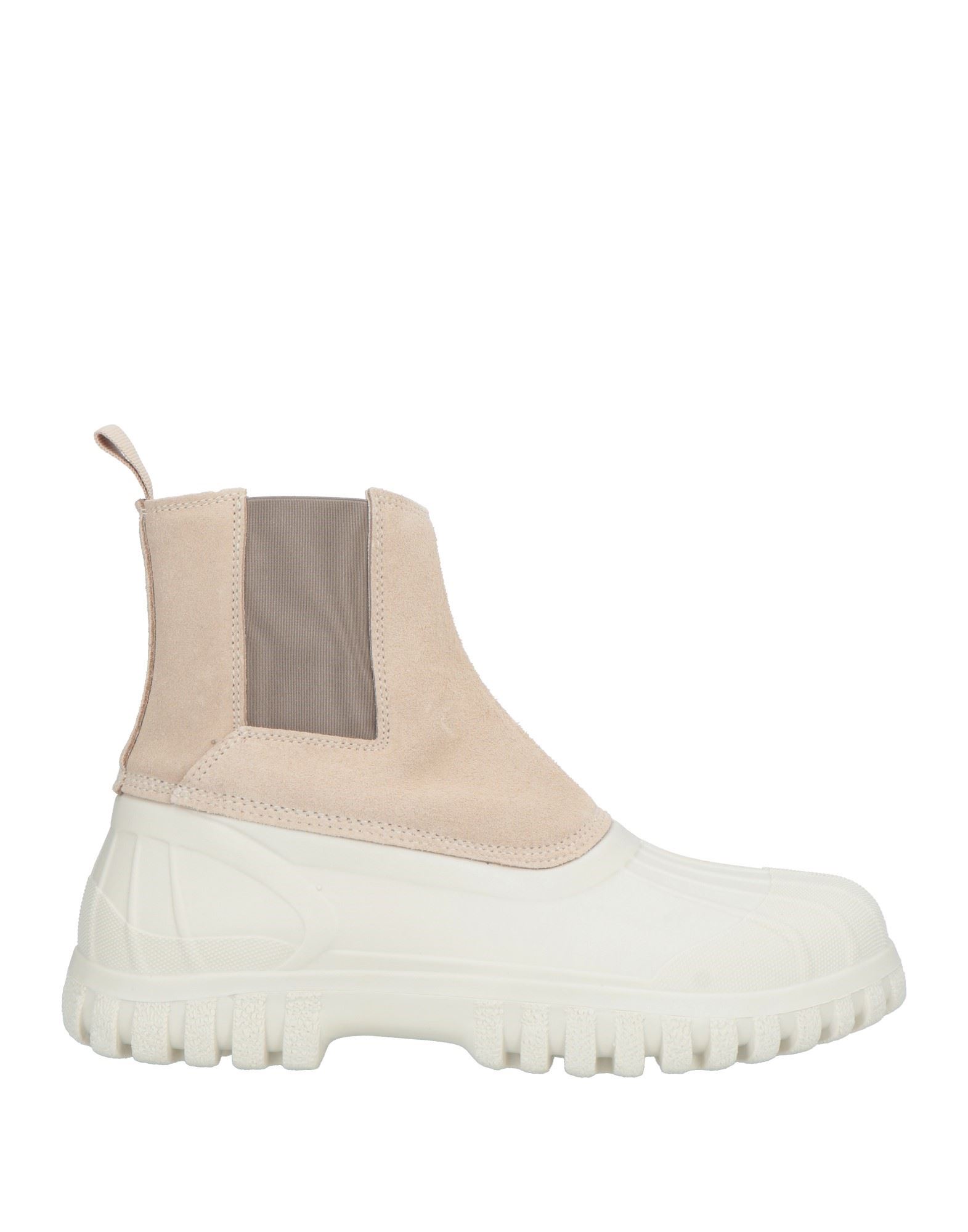 DIEMME Stiefelette Herren Beige von DIEMME