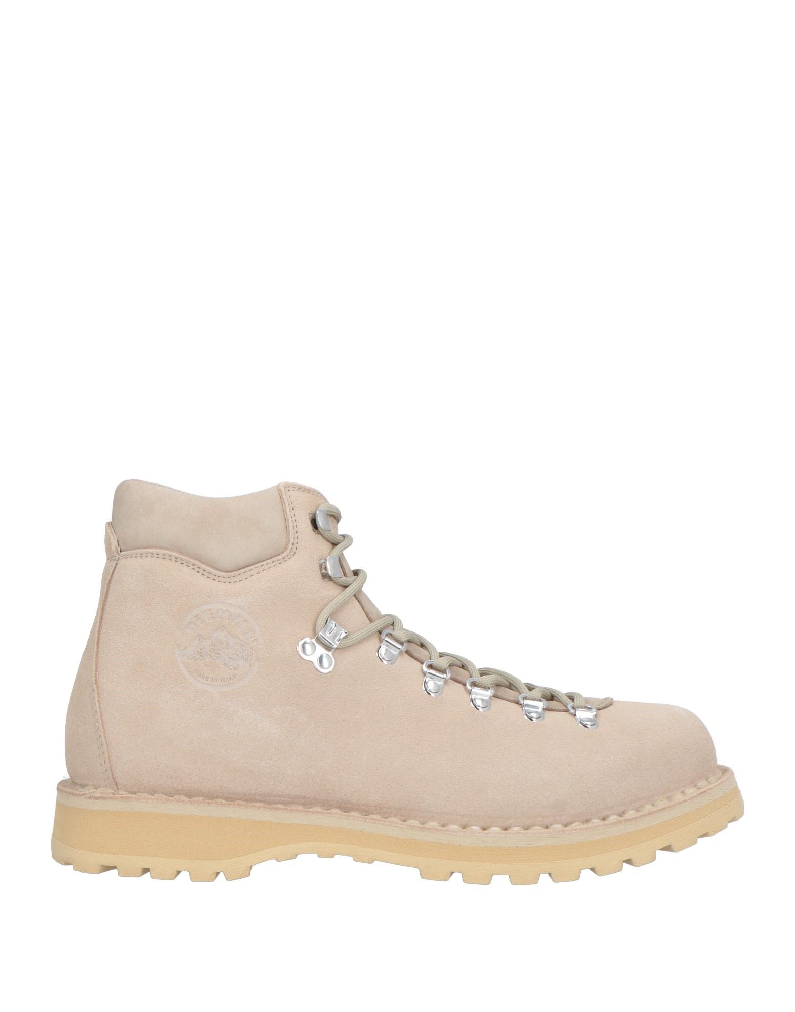 DIEMME Stiefelette Herren Beige von DIEMME