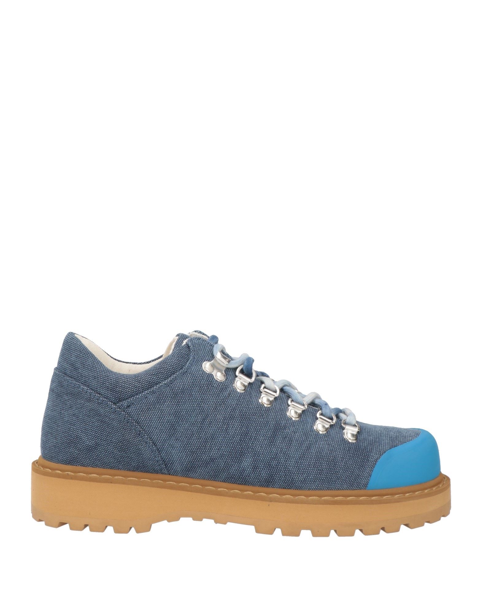 DIEMME Stiefelette Herren Blau von DIEMME