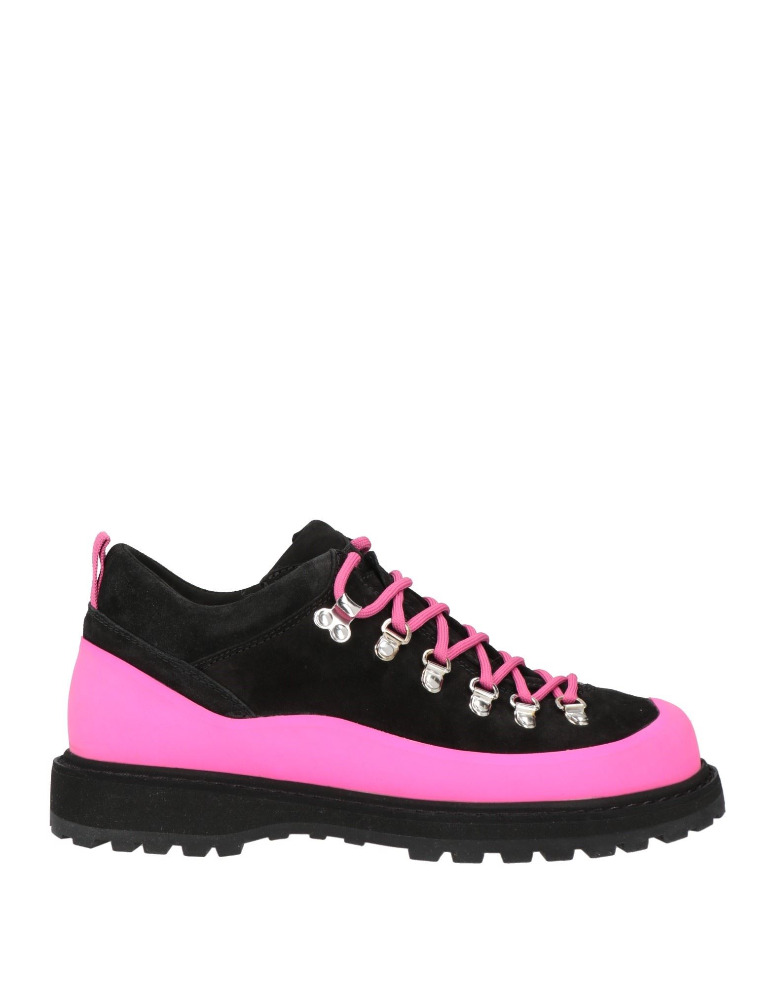 DIEMME Stiefelette Herren Fuchsia von DIEMME