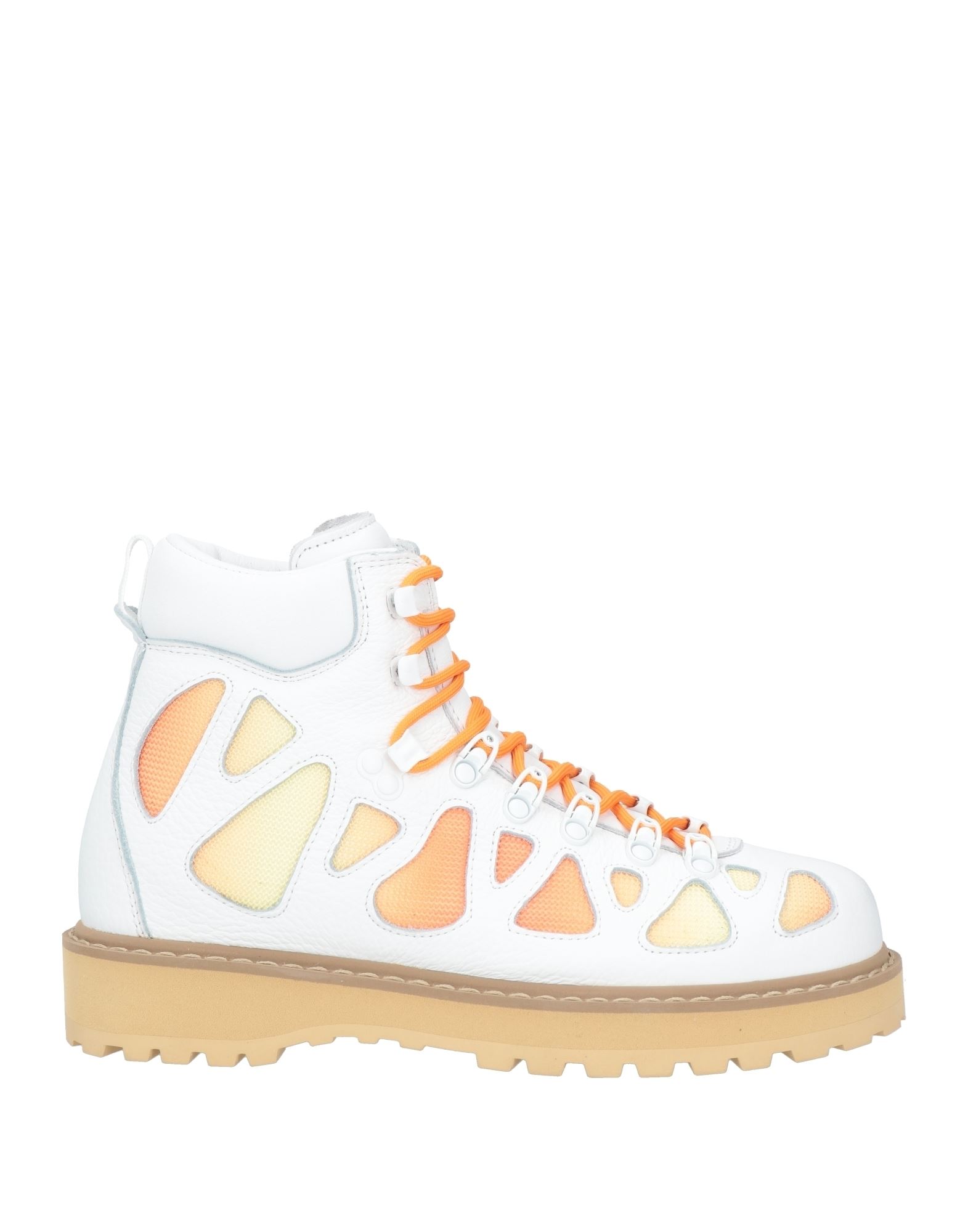 DIEMME Stiefelette Herren Off white von DIEMME