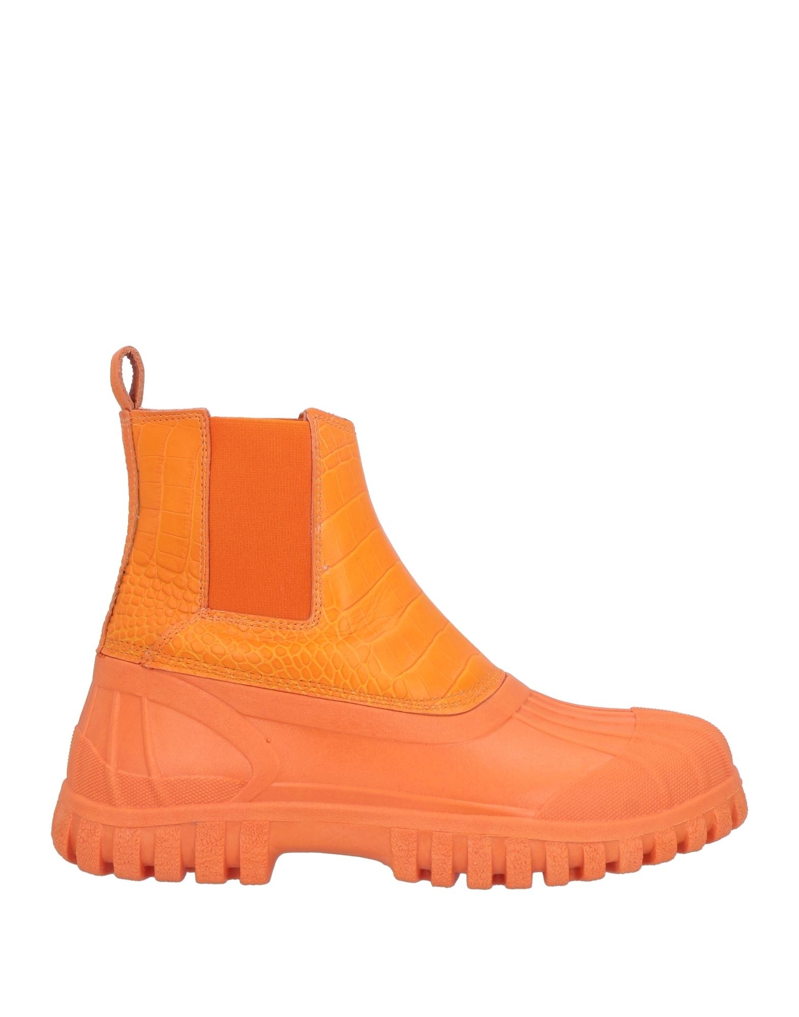 DIEMME Stiefelette Herren Orange von DIEMME