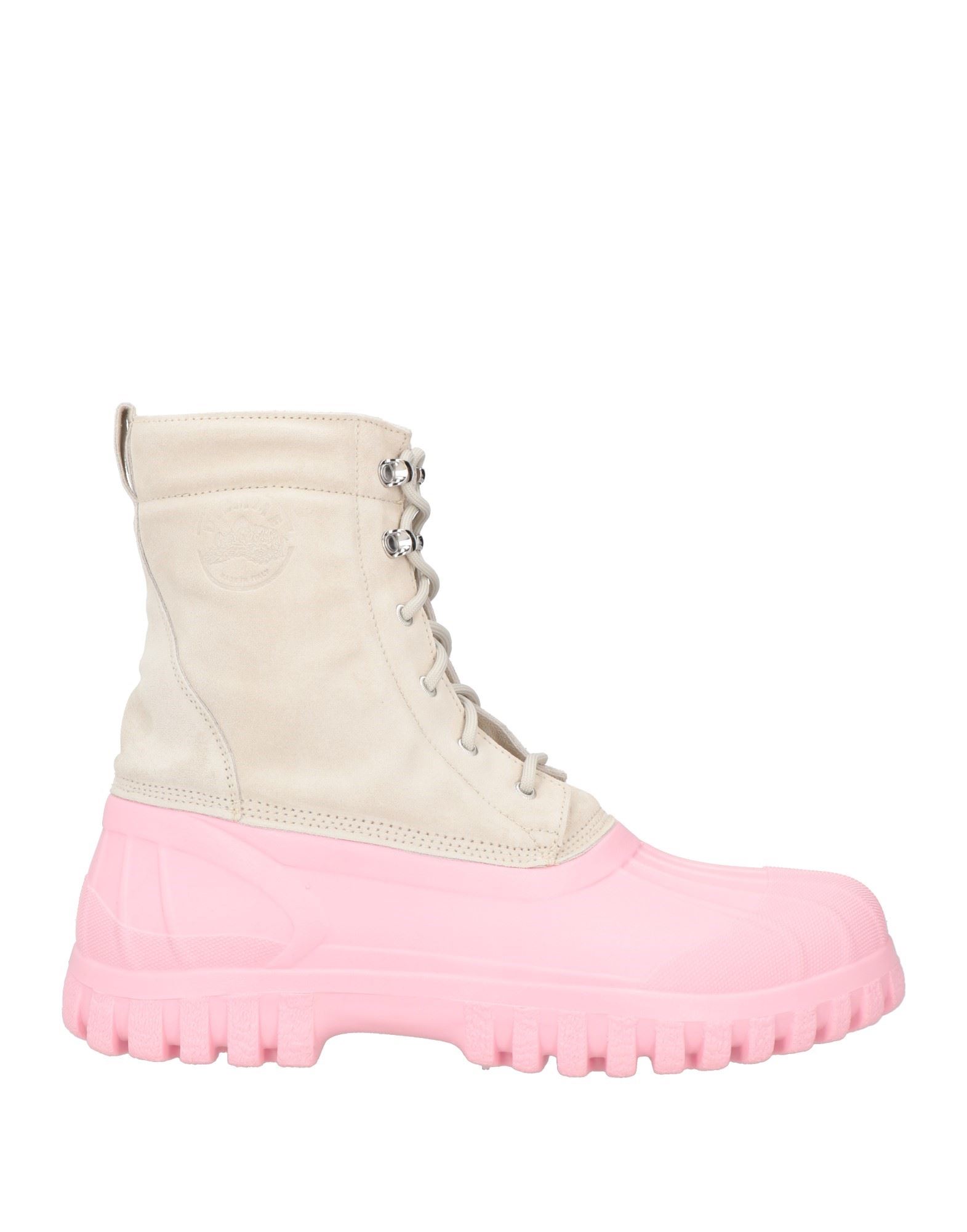 DIEMME Stiefelette Herren Rosa von DIEMME