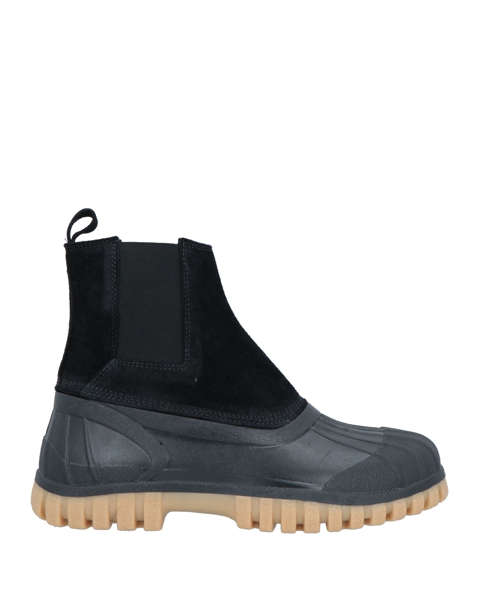 DIEMME Stiefelette Herren Schwarz von DIEMME