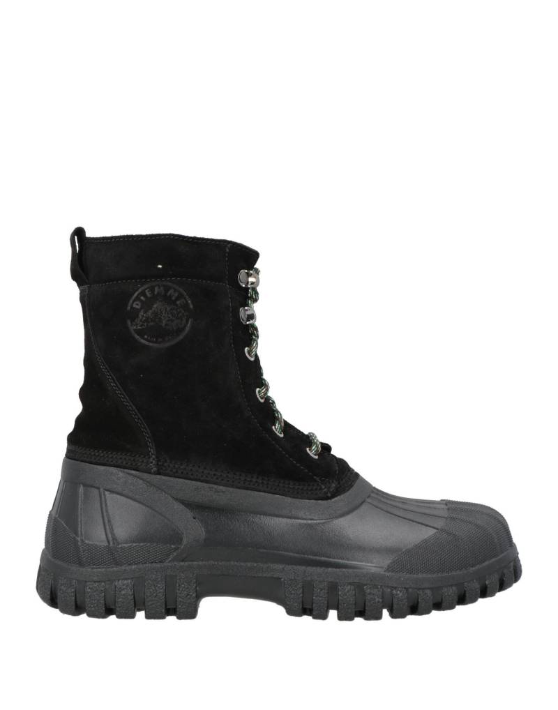 DIEMME Stiefelette Herren Schwarz von DIEMME
