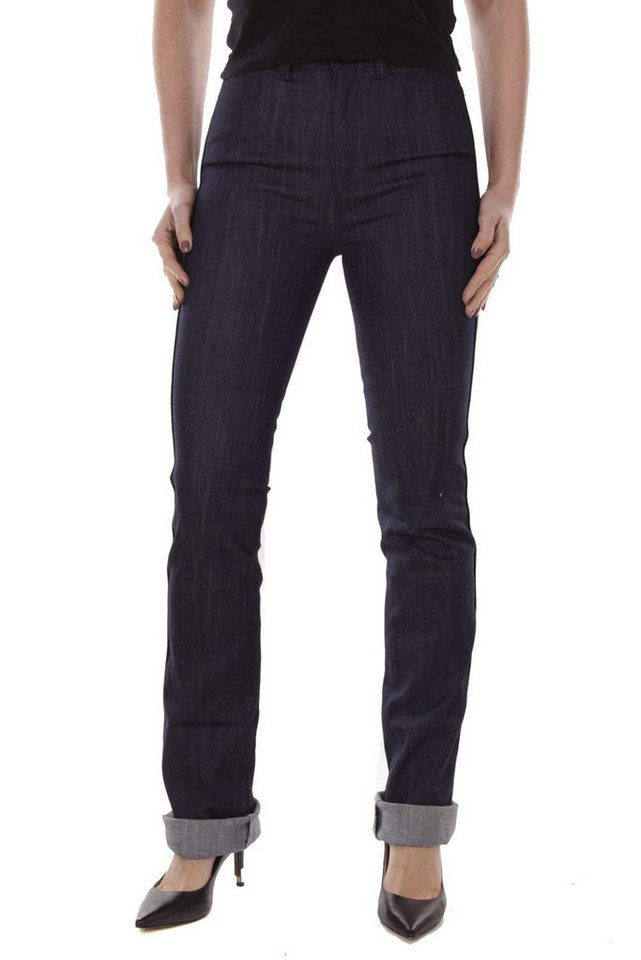 Diesel Bootcut-Jeans Diesel Black Gold Type-169A Damen Jeans Hose Slim Bootcut von Diesel