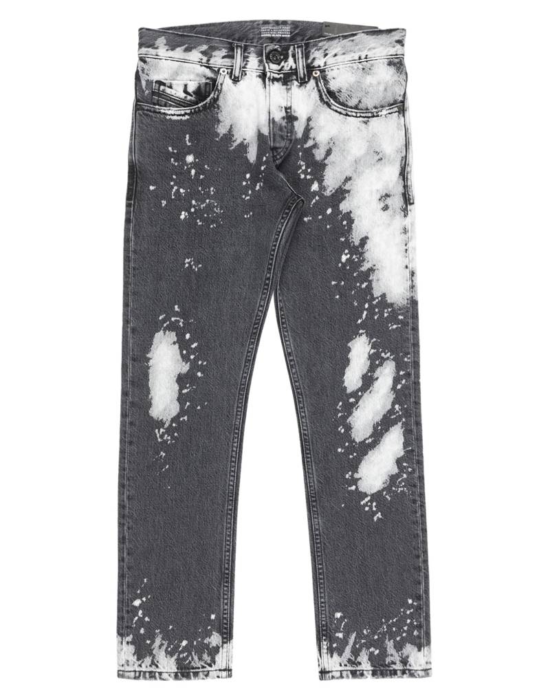 DIESEL BLACK GOLD Jeanshose Herren Braungrau von DIESEL BLACK GOLD