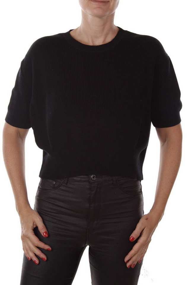 Diesel Strickpullover Black Gold Mabli Maglia von Diesel