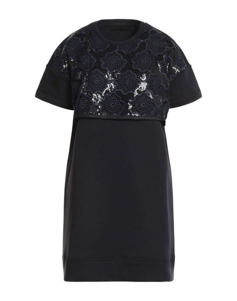 DIESEL BLACK GOLD Mini-kleid Damen Nachtblau von DIESEL BLACK GOLD