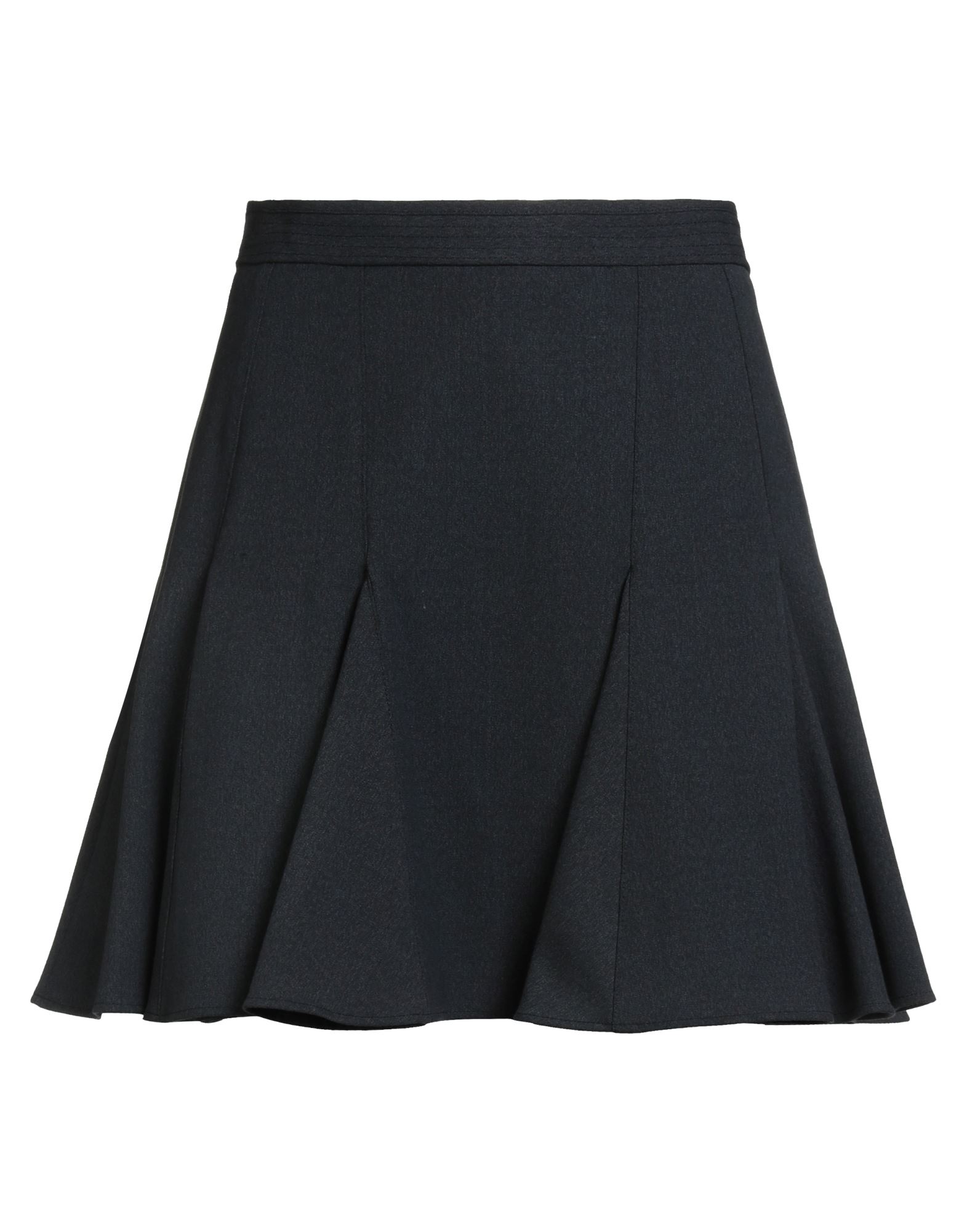 DIESEL BLACK GOLD Minirock Damen Nachtblau DIESEL BLACK GOLD Minirock Damen Nachtblau von DIESEL BLACK GOLD