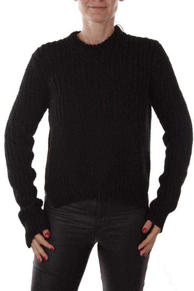 Diesel Strickpullover Black Gold Myx von Diesel