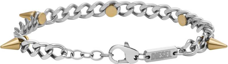 DIESEL SCHMUCK Armband DIESEL Jewellry DX1453931 Unisex Armband von DIESEL SCHMUCK