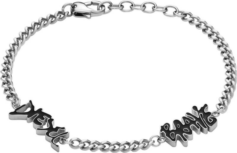 DIESEL SCHMUCK Armband DIESEL Jewellry DX1466040 Unisex Armband von DIESEL SCHMUCK