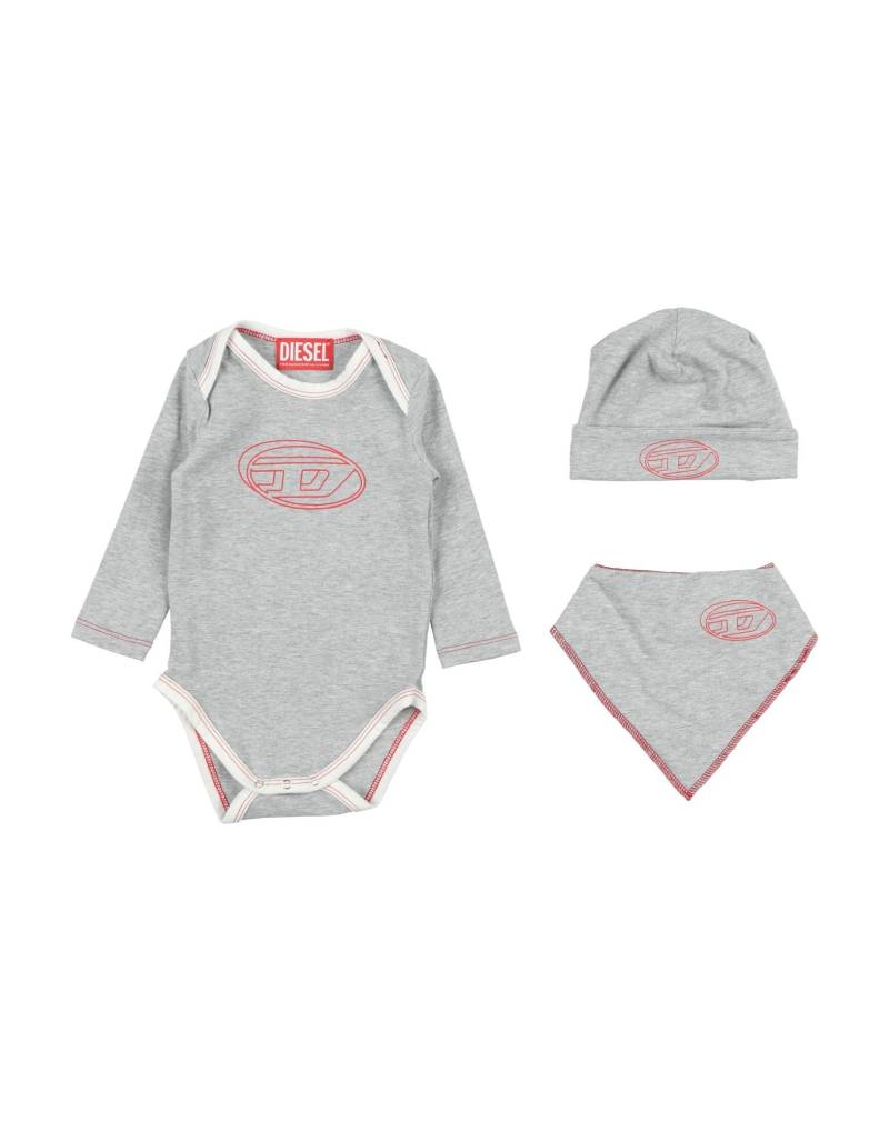DIESEL Baby-set Kinder Grau von DIESEL
