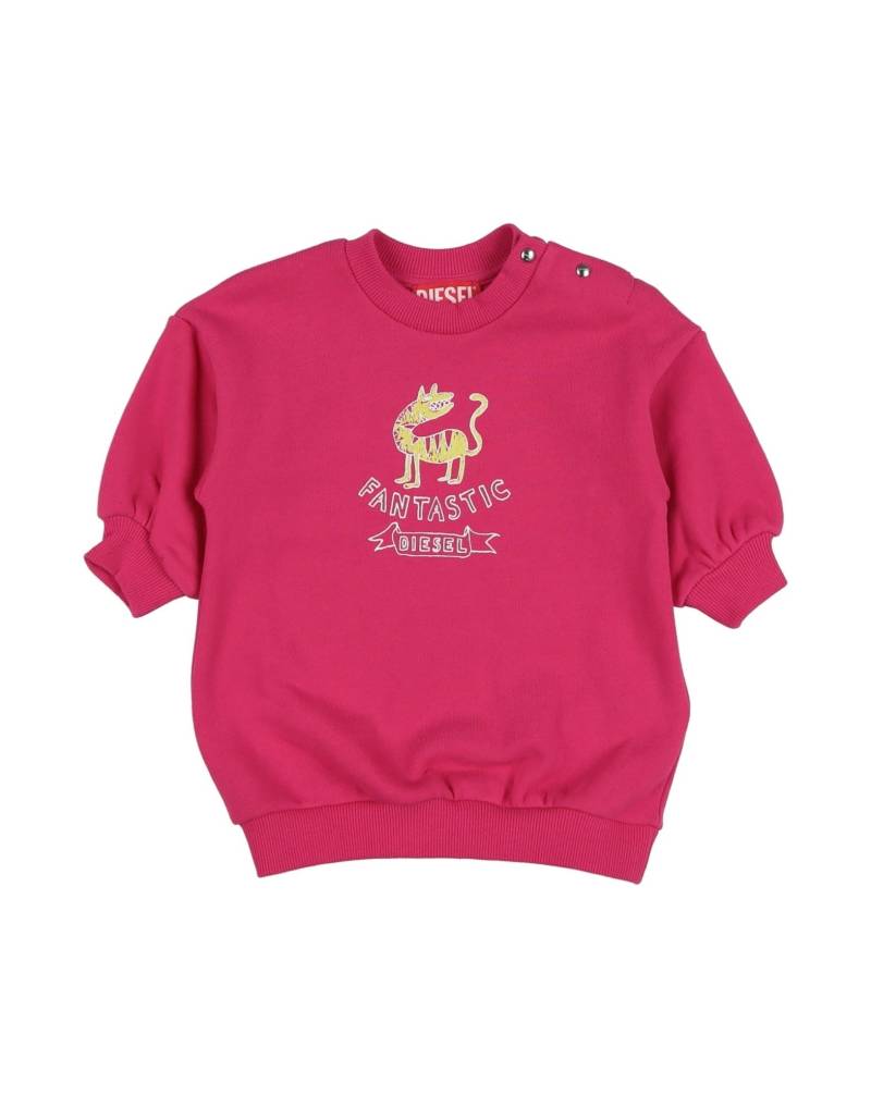 DIESEL Babykleid Kinder Fuchsia von DIESEL