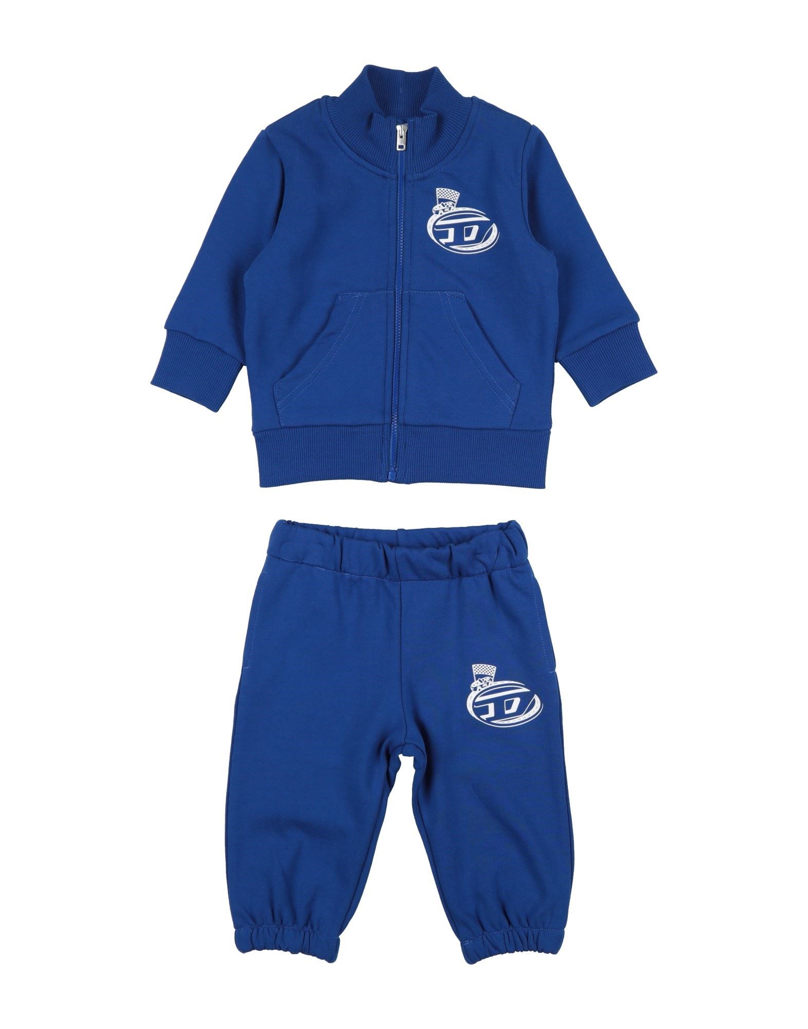 DIESEL Babykleidung-set Kinder Blau von DIESEL