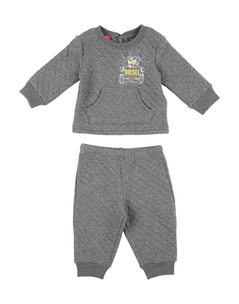 DIESEL Babykleidung-set Kinder Grau von DIESEL