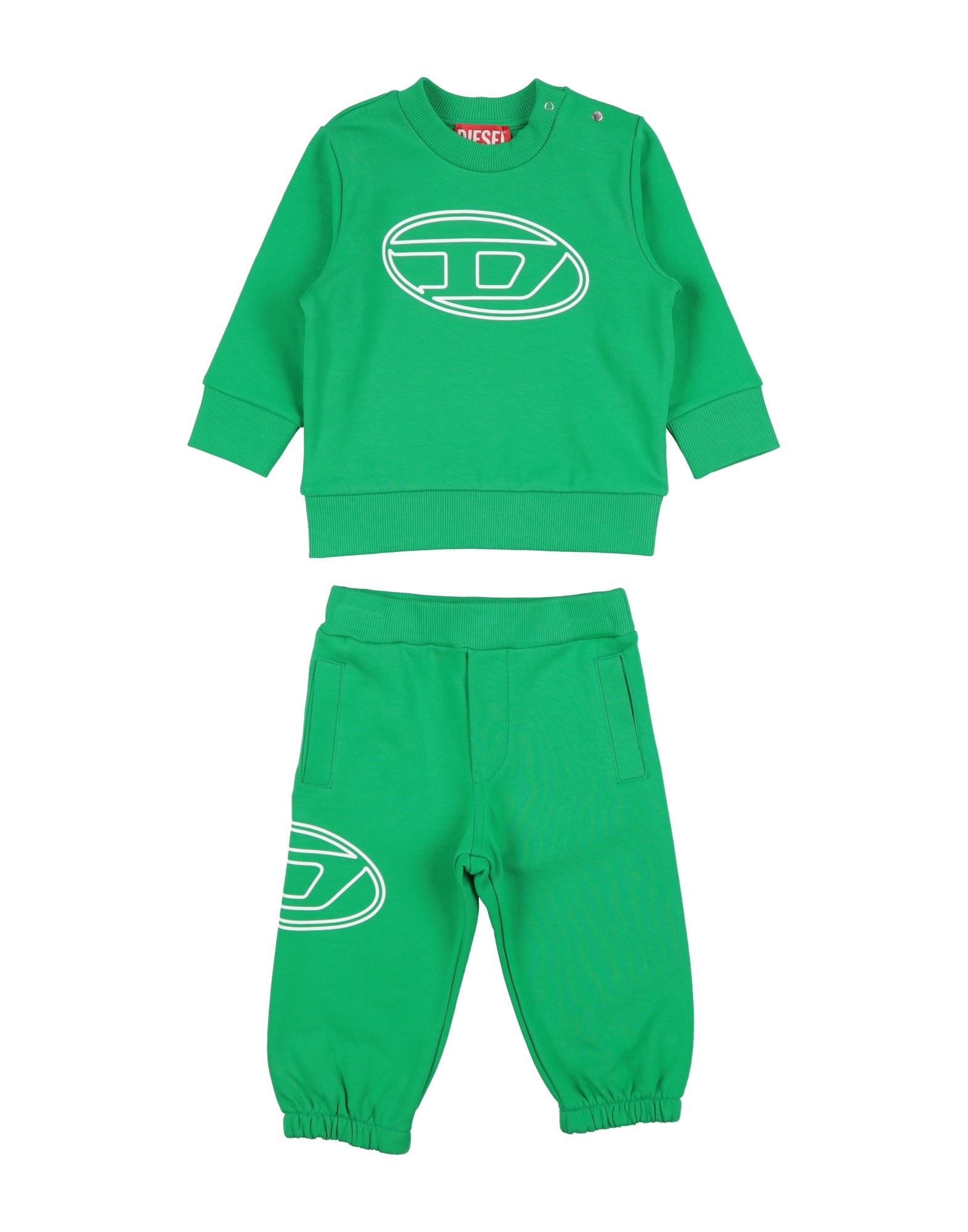 DIESEL Babykleidung-set Kinder Grün von DIESEL
