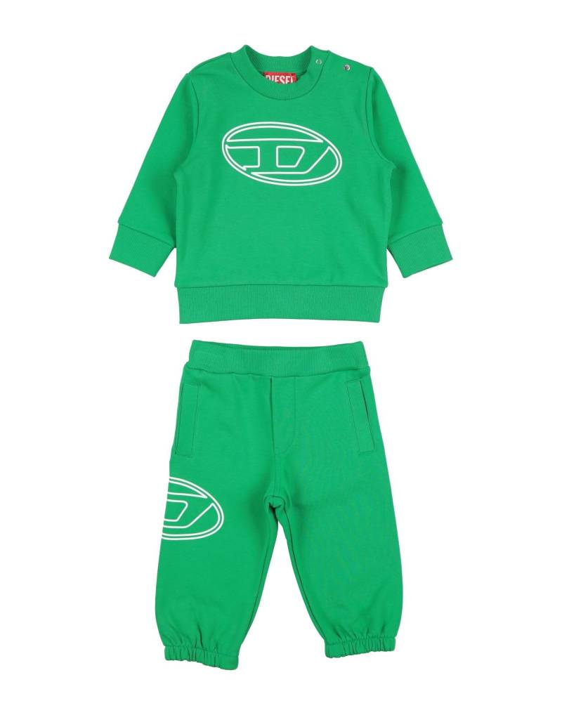 DIESEL Babykleidung-set Kinder Grün von DIESEL