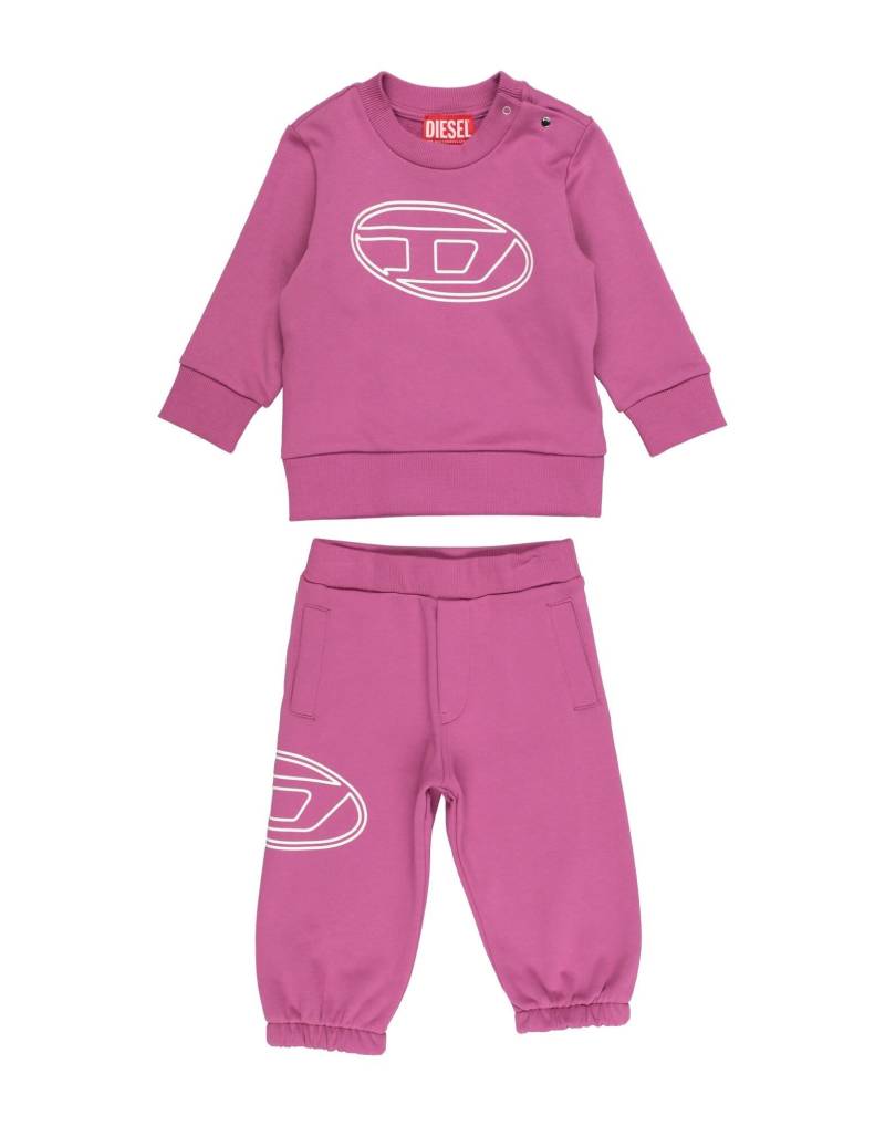 DIESEL Babykleidung-set Kinder Malve von DIESEL