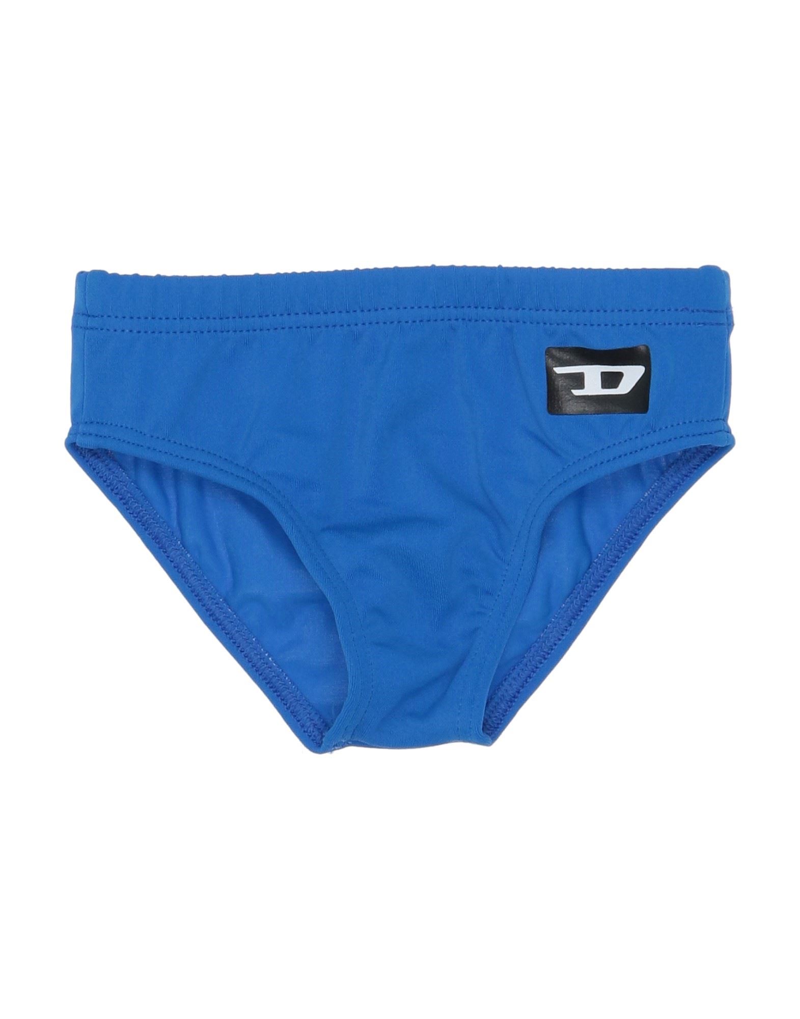 DIESEL Bikinislip & Badehose Kinder Königsblau von DIESEL