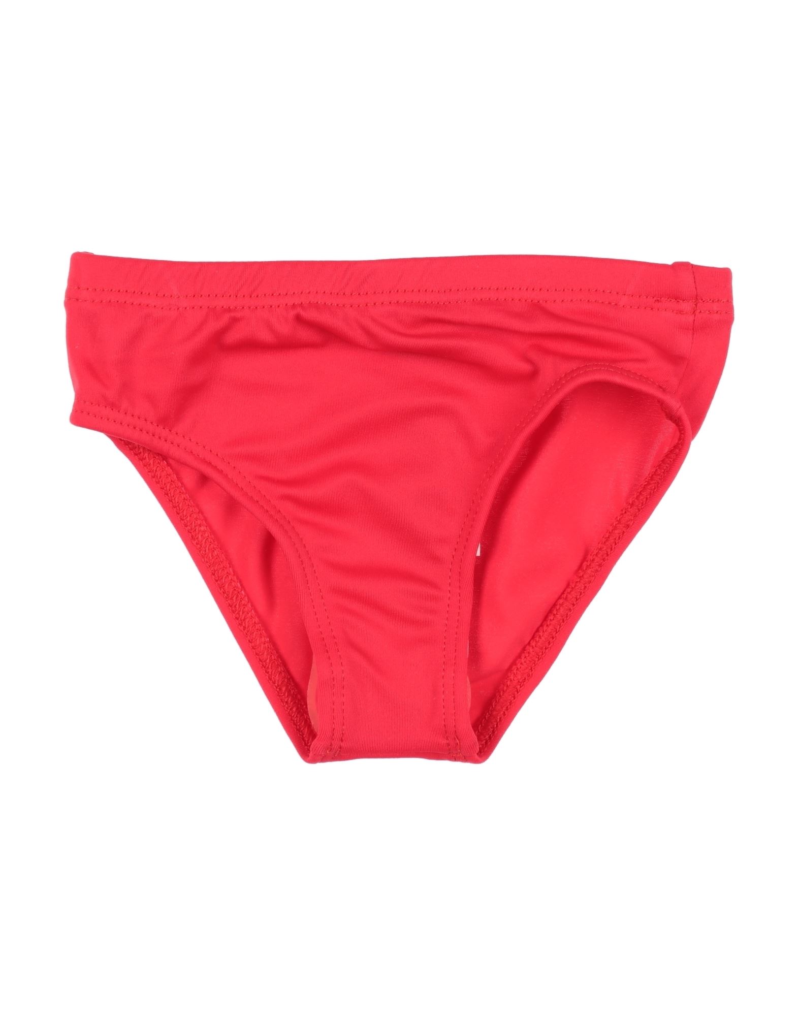 DIESEL Bikinislip & Badehose Kinder Rot von DIESEL