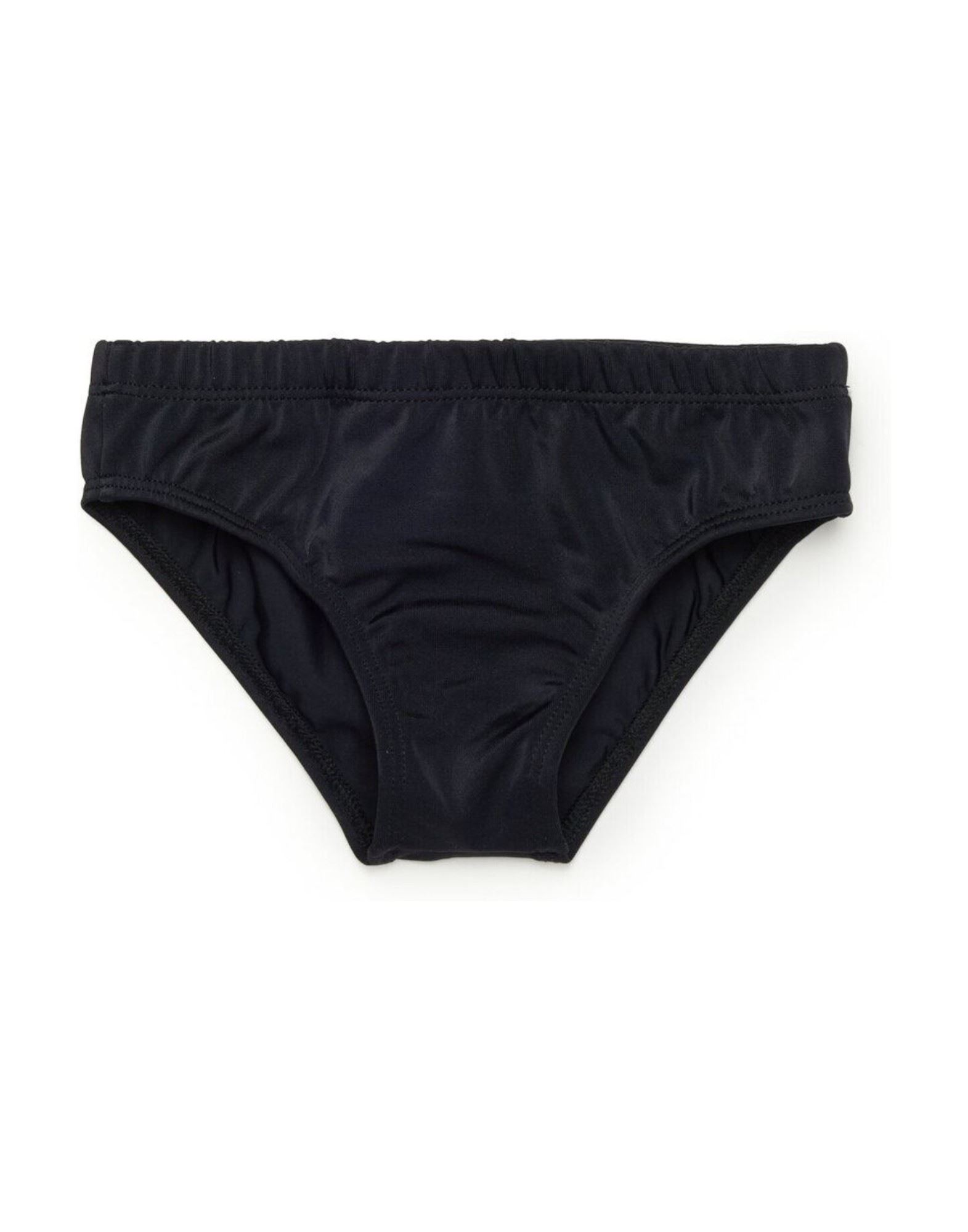 DIESEL Bikinislip & Badehose Kinder Schwarz von DIESEL