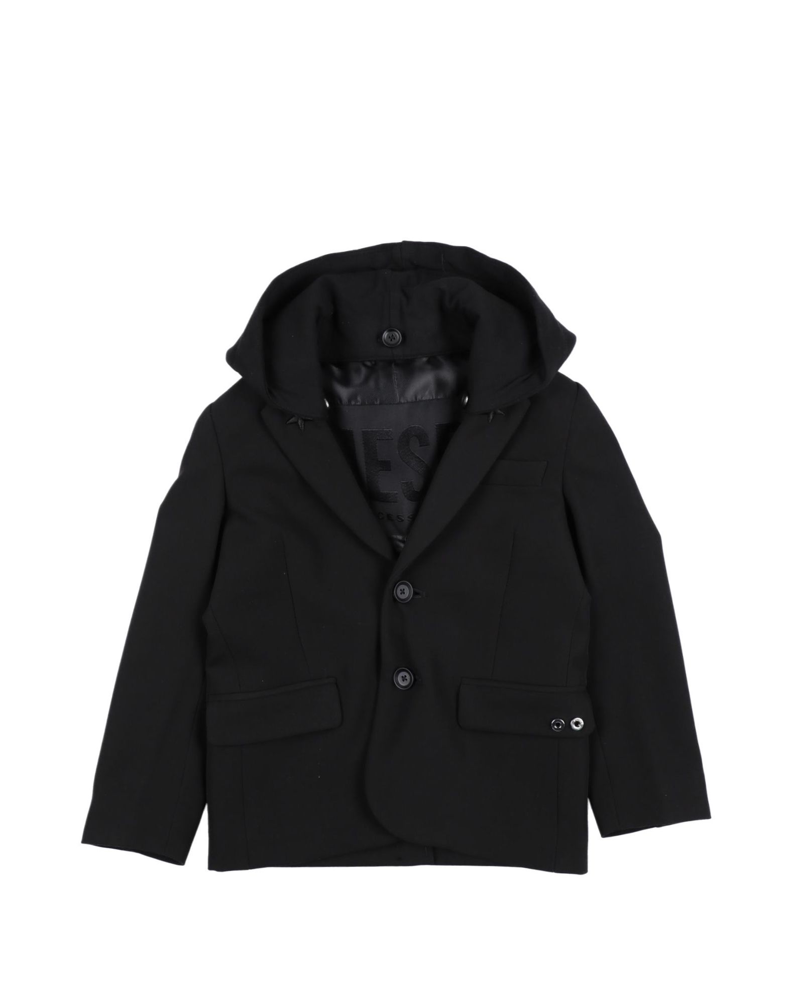 DIESEL Blazer Kinder Schwarz von DIESEL