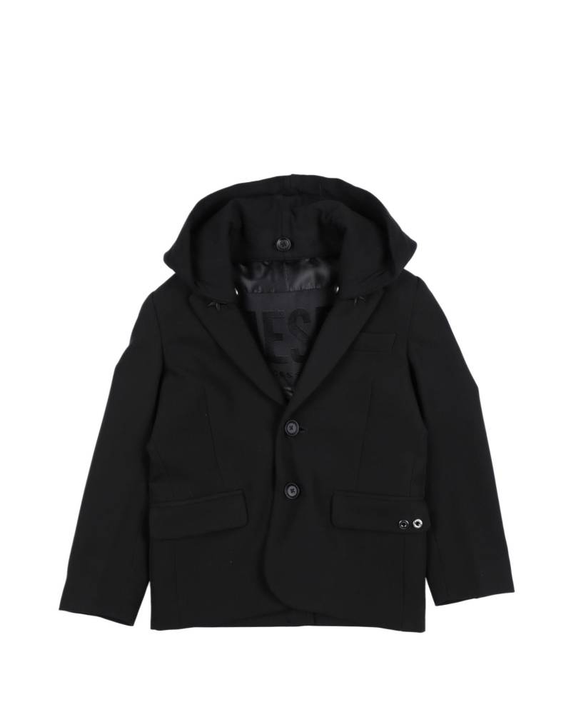 DIESEL Blazer Kinder Schwarz von DIESEL