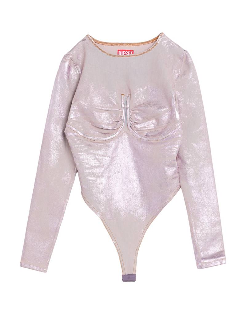 DIESEL Bodysuit Damen Antikrosa von DIESEL