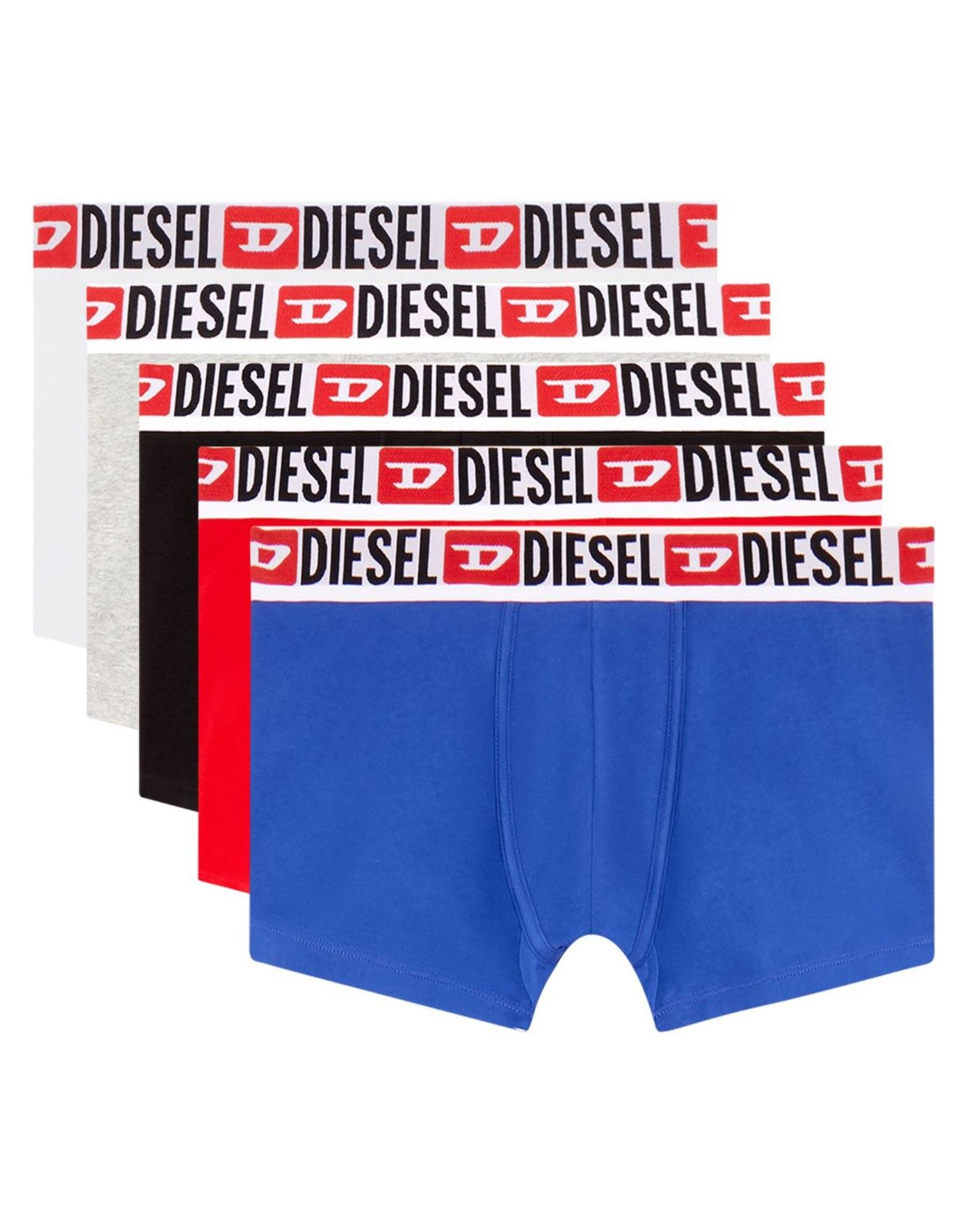 DIESEL Boxershorts Herren Rot von DIESEL