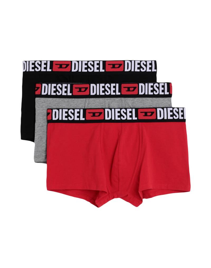 DIESEL Boxershorts Herren Rot von DIESEL