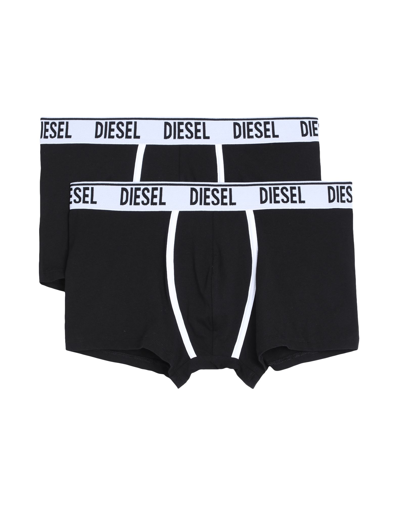 DIESEL Boxershorts Herren Schwarz von DIESEL