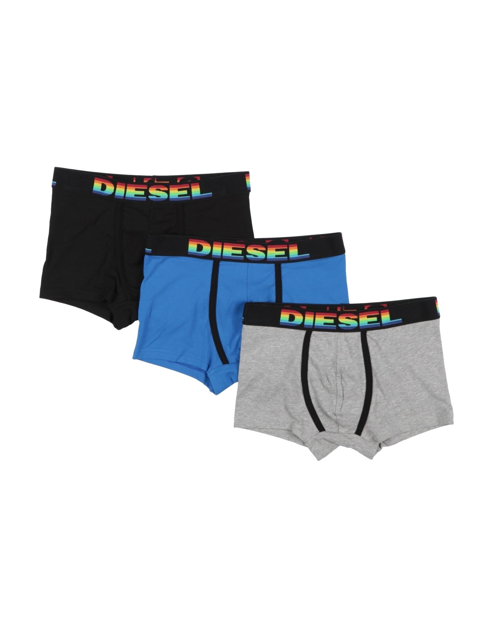 DIESEL Boxershorts Kinder Hellgrau von DIESEL