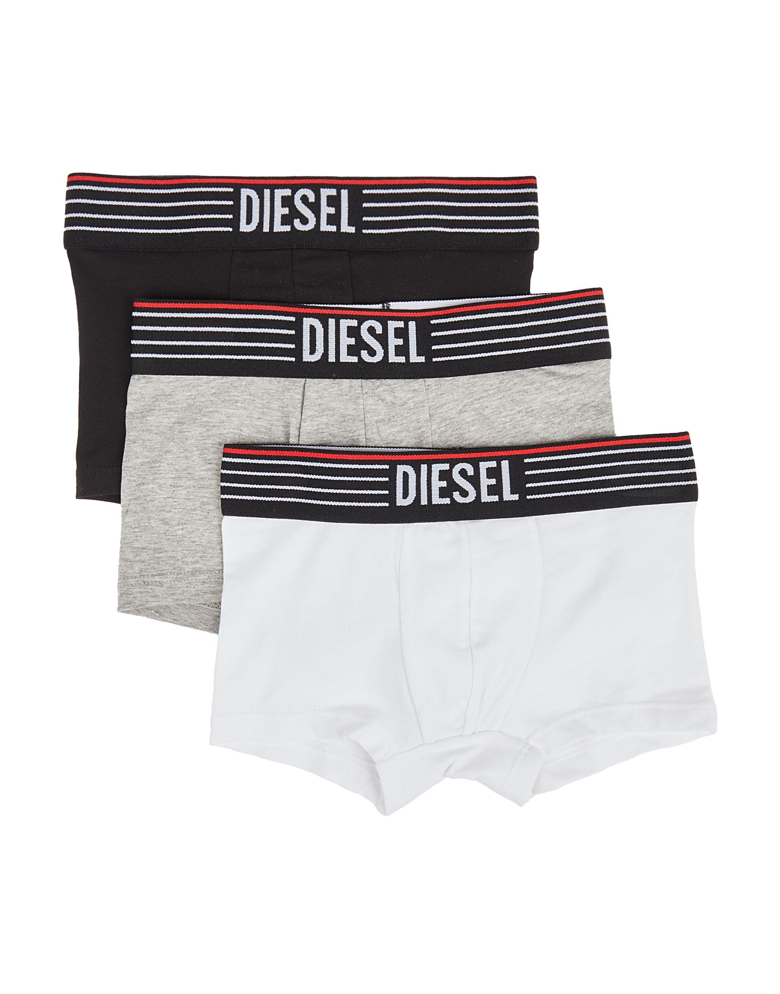 DIESEL Boxershorts Kinder Weiß von DIESEL